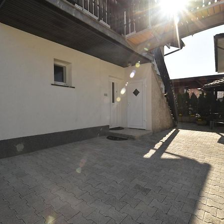 Sedami Apartment Maribor Exterior photo