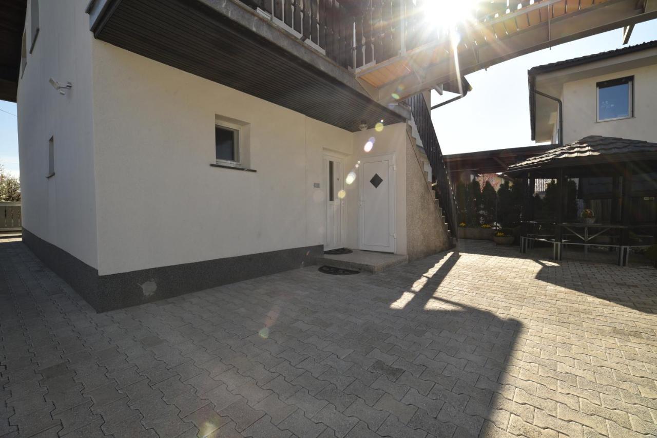 Sedami Apartment Maribor Exterior photo