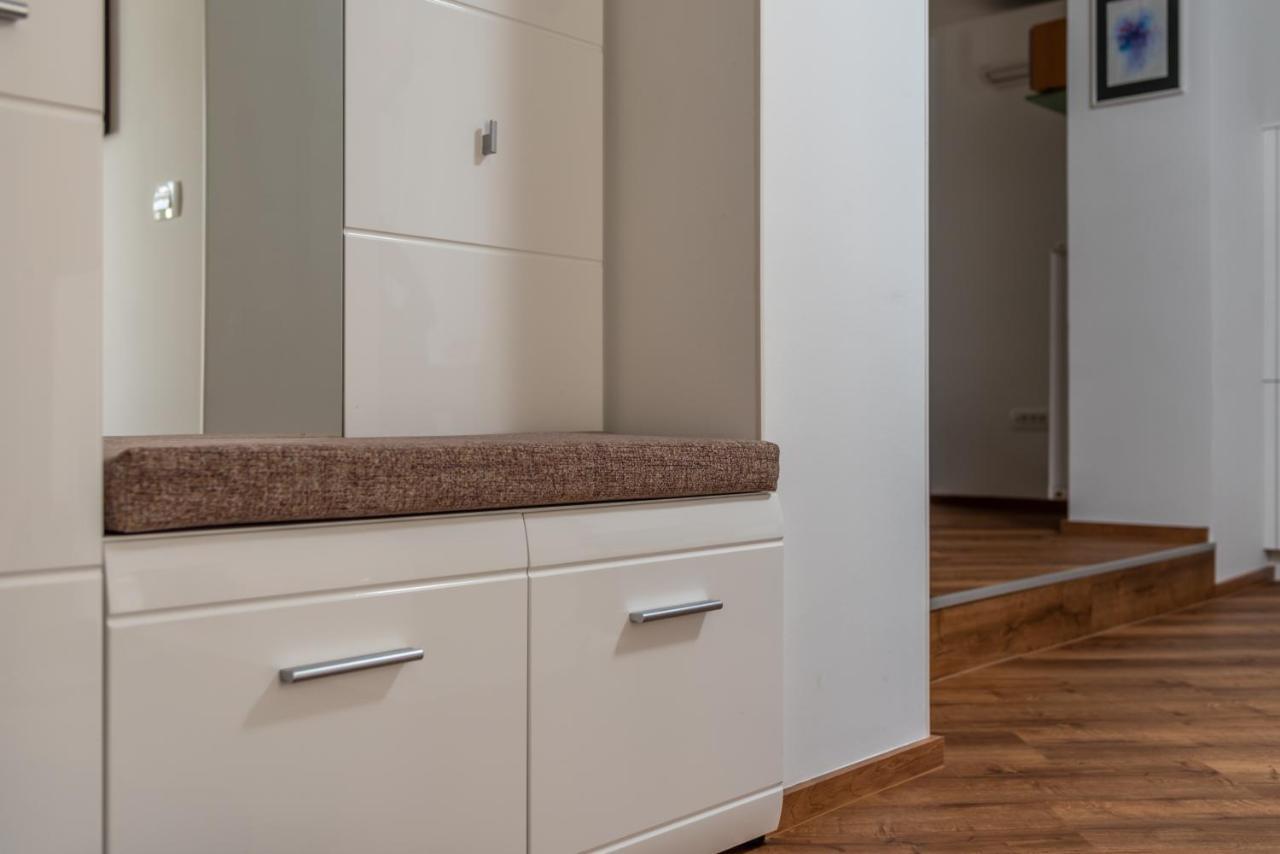 Sedami Apartment Maribor Exterior photo