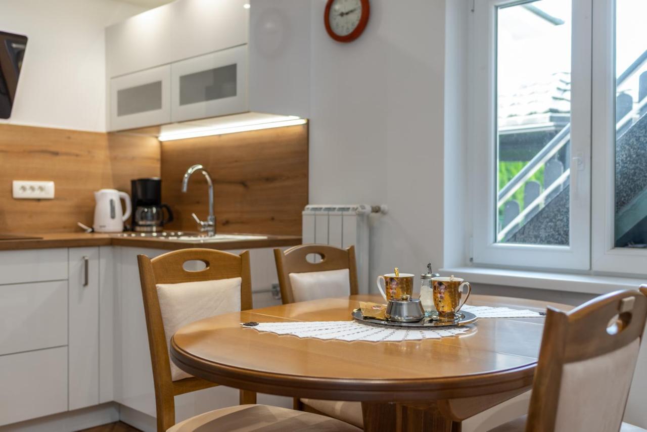 Sedami Apartment Maribor Exterior photo